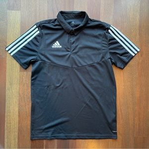 Adidas Climalite Polo Shirt